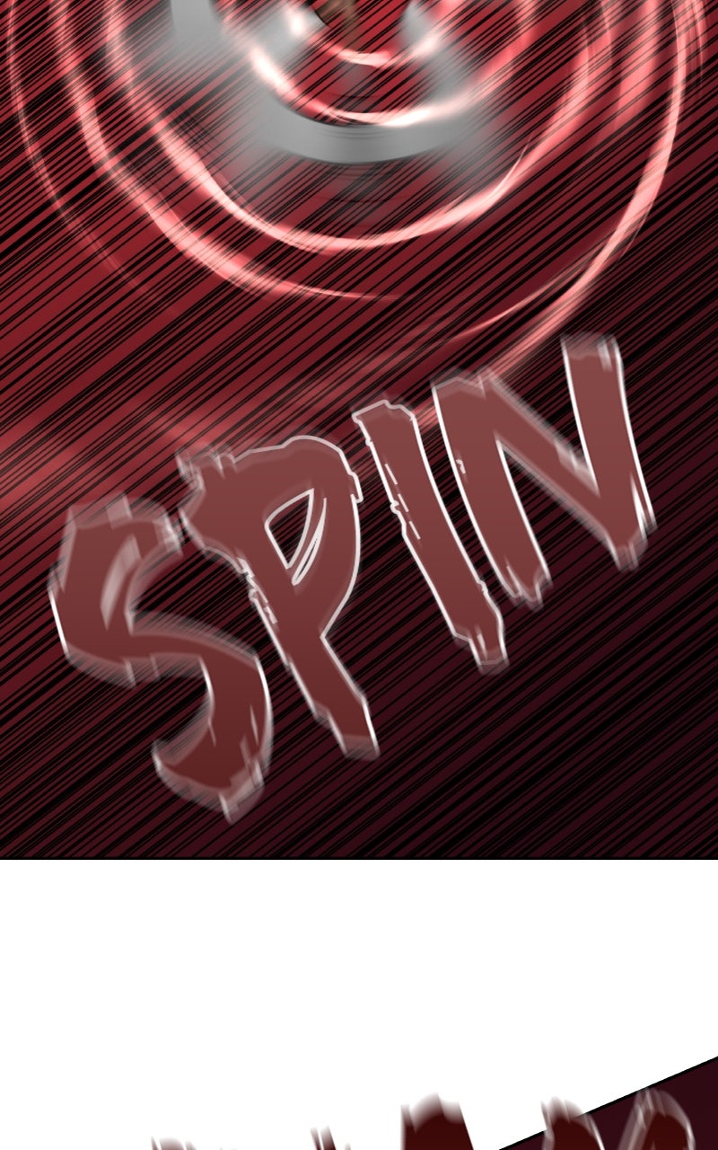 Like a Chilling Flame Episode 33 page 48 - 