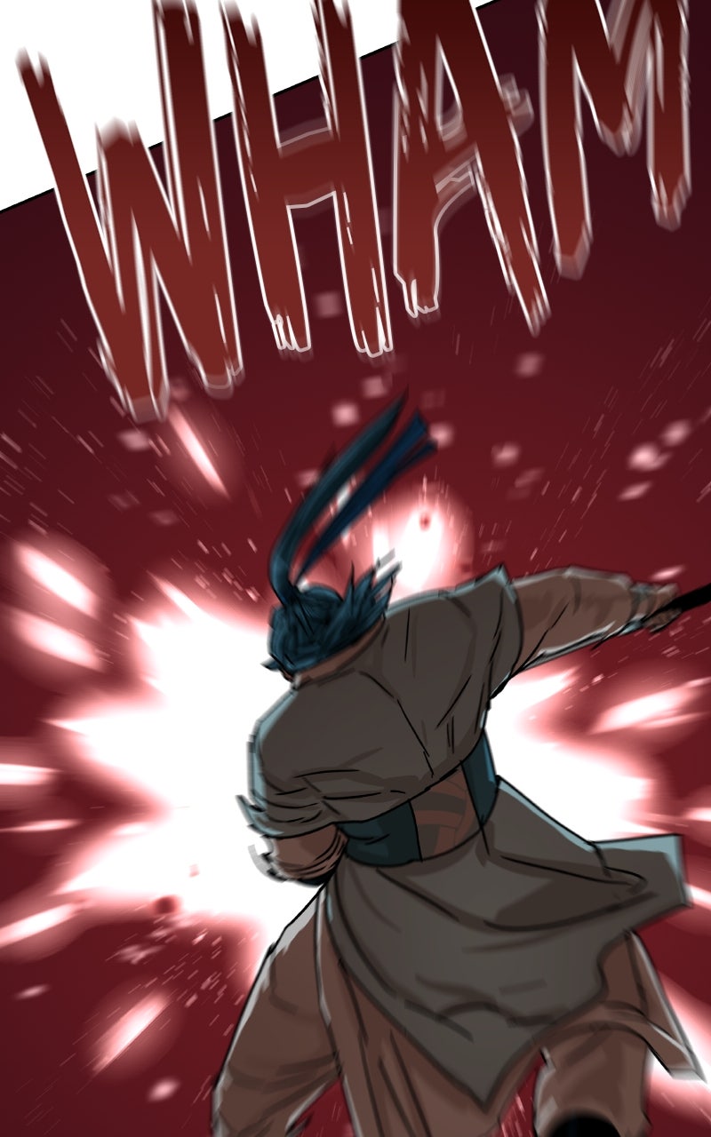 Like a Chilling Flame Episode 33 page 49 - 