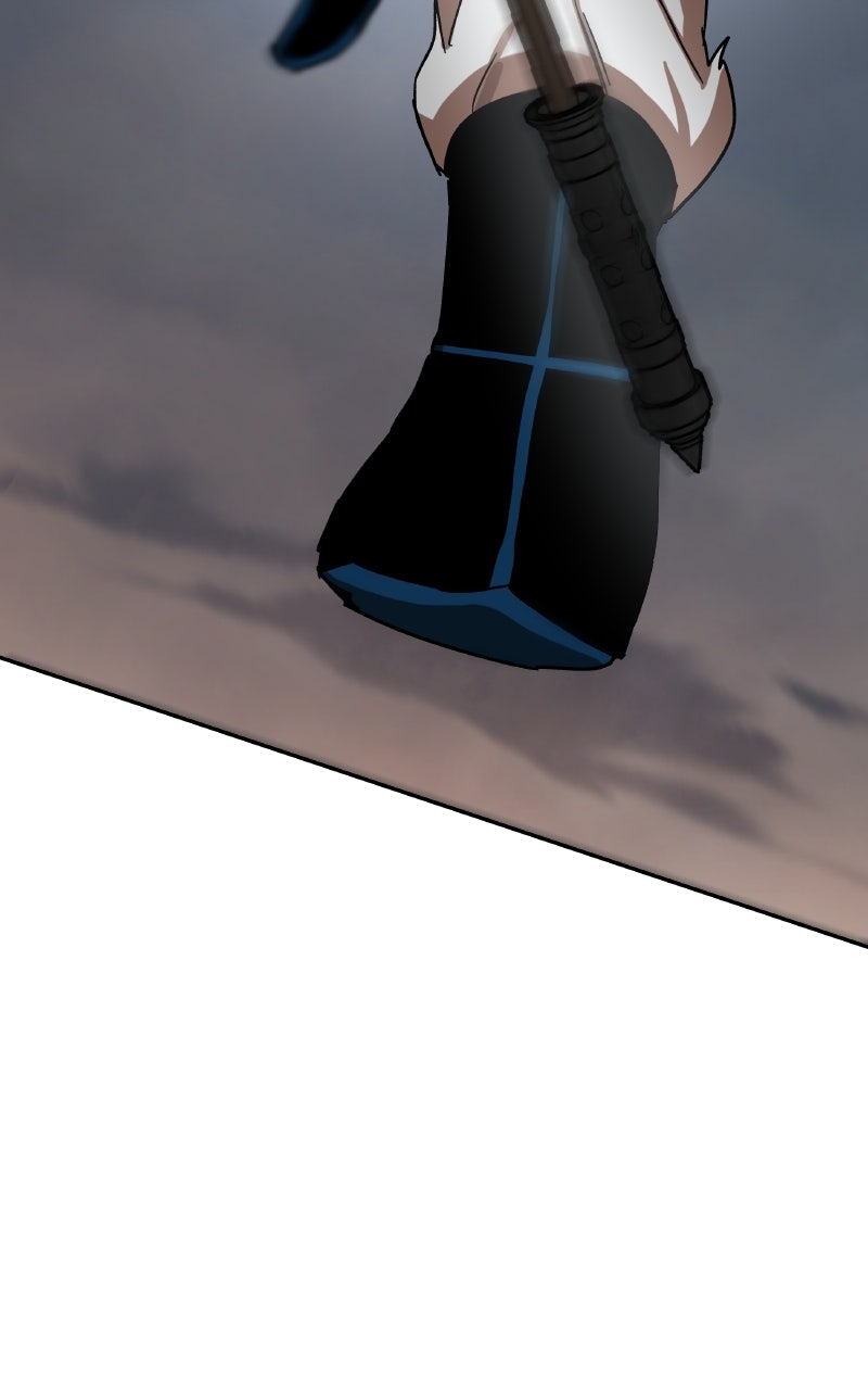 Like a Chilling Flame Episode 33 page 55 - 