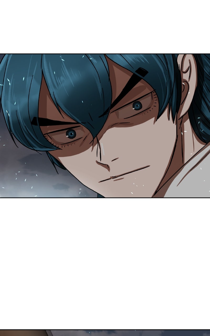 Like a Chilling Flame Episode 33 page 56 - 