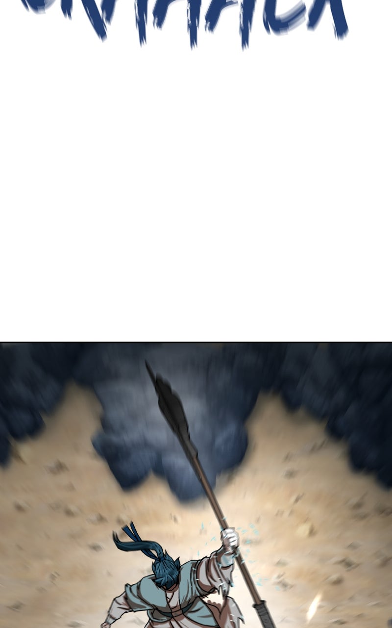 Like a Chilling Flame Episode 33 page 58 - 