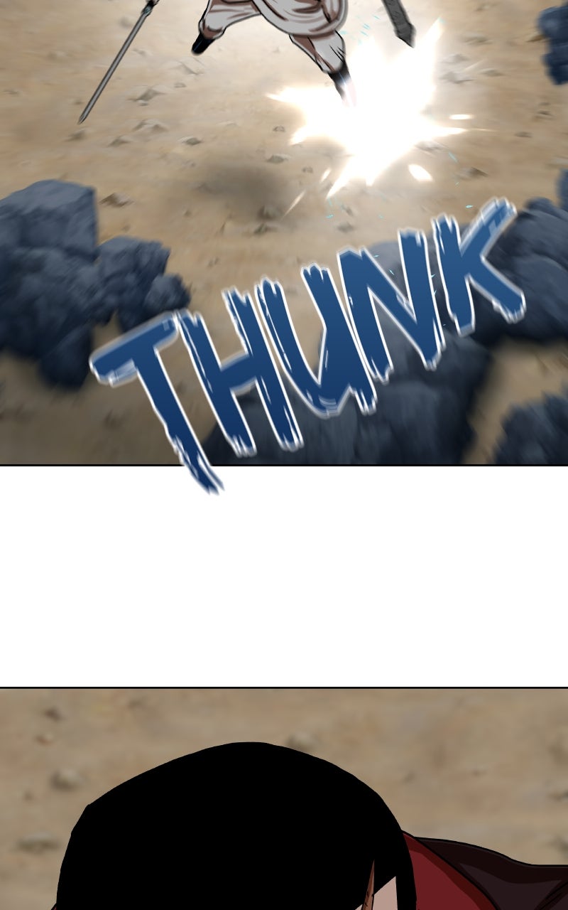 Like a Chilling Flame Episode 33 page 59 - 