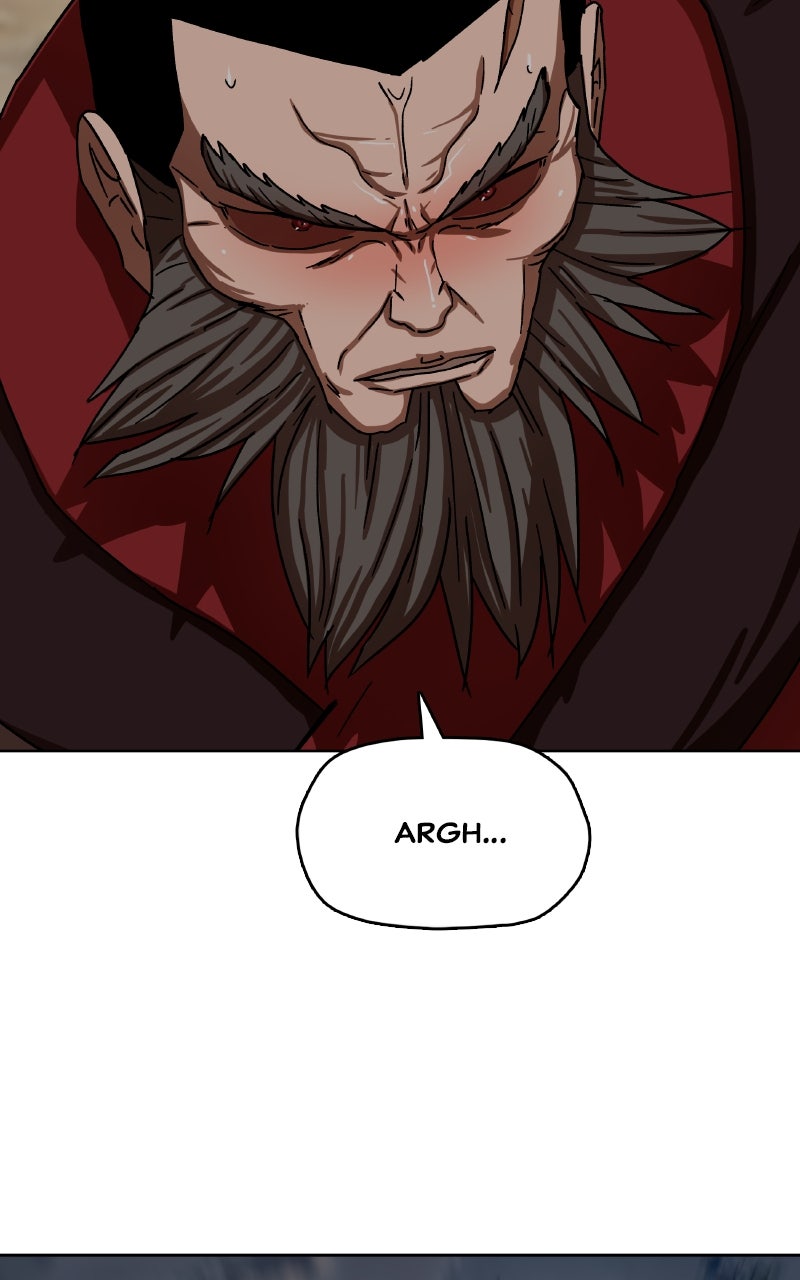 Like a Chilling Flame Episode 33 page 60 - 