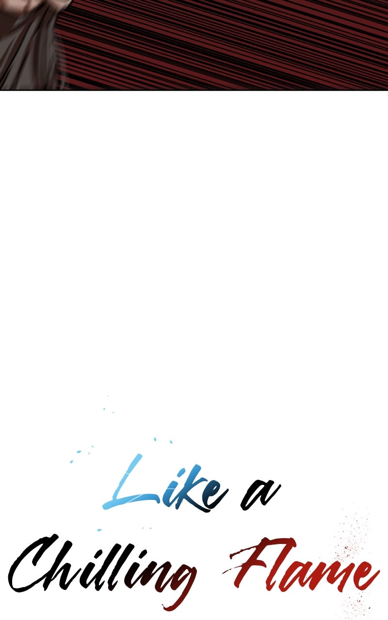 Like a Chilling Flame Episode 33 page 7 - 