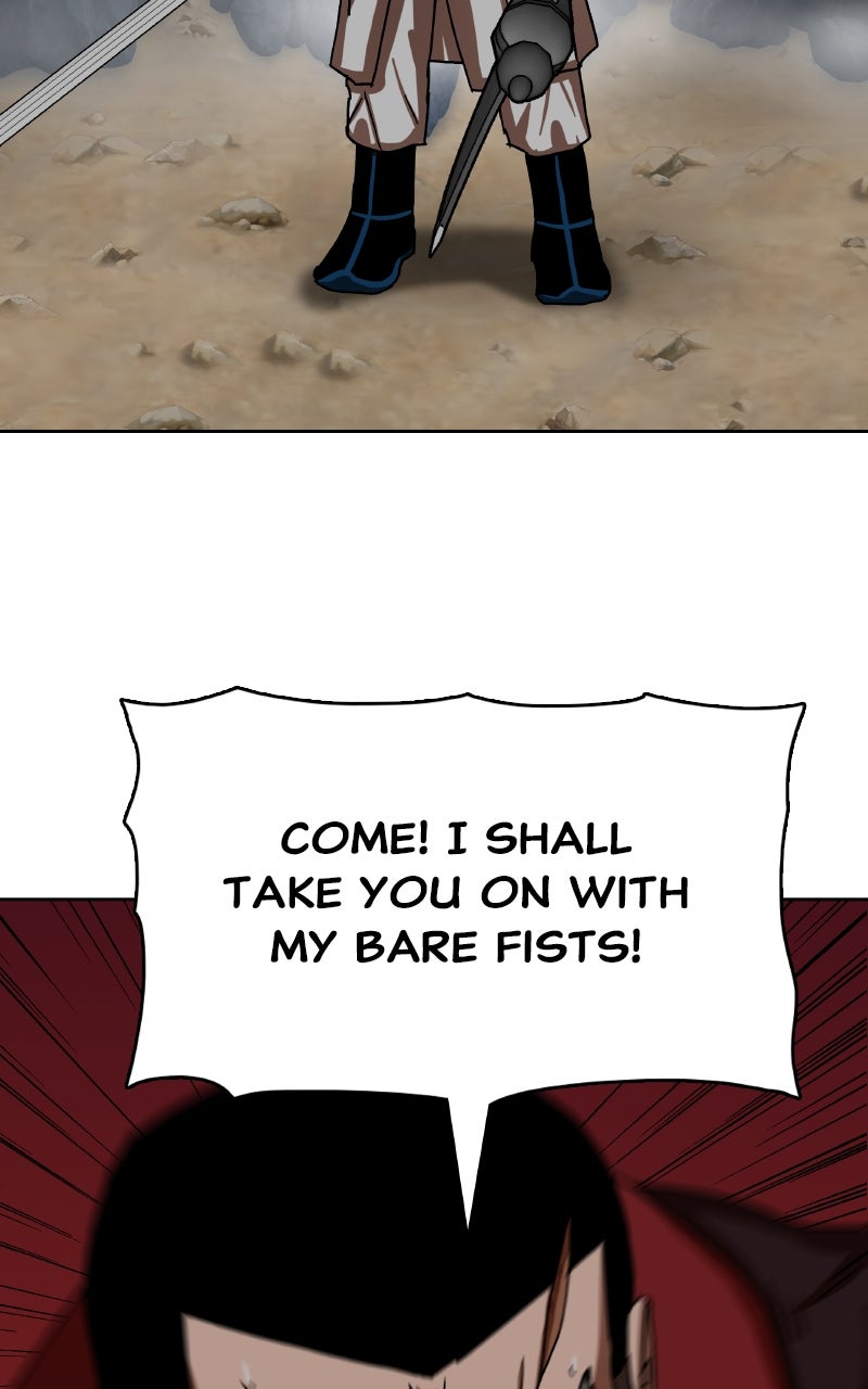 Like a Chilling Flame Episode 33 page 64 - 