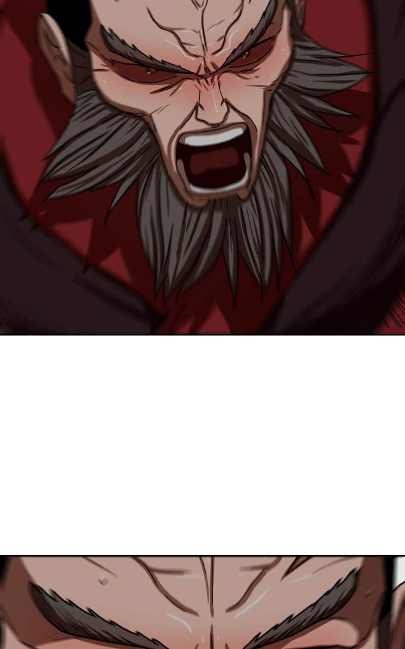 Like a Chilling Flame Episode 33 page 65 - 
