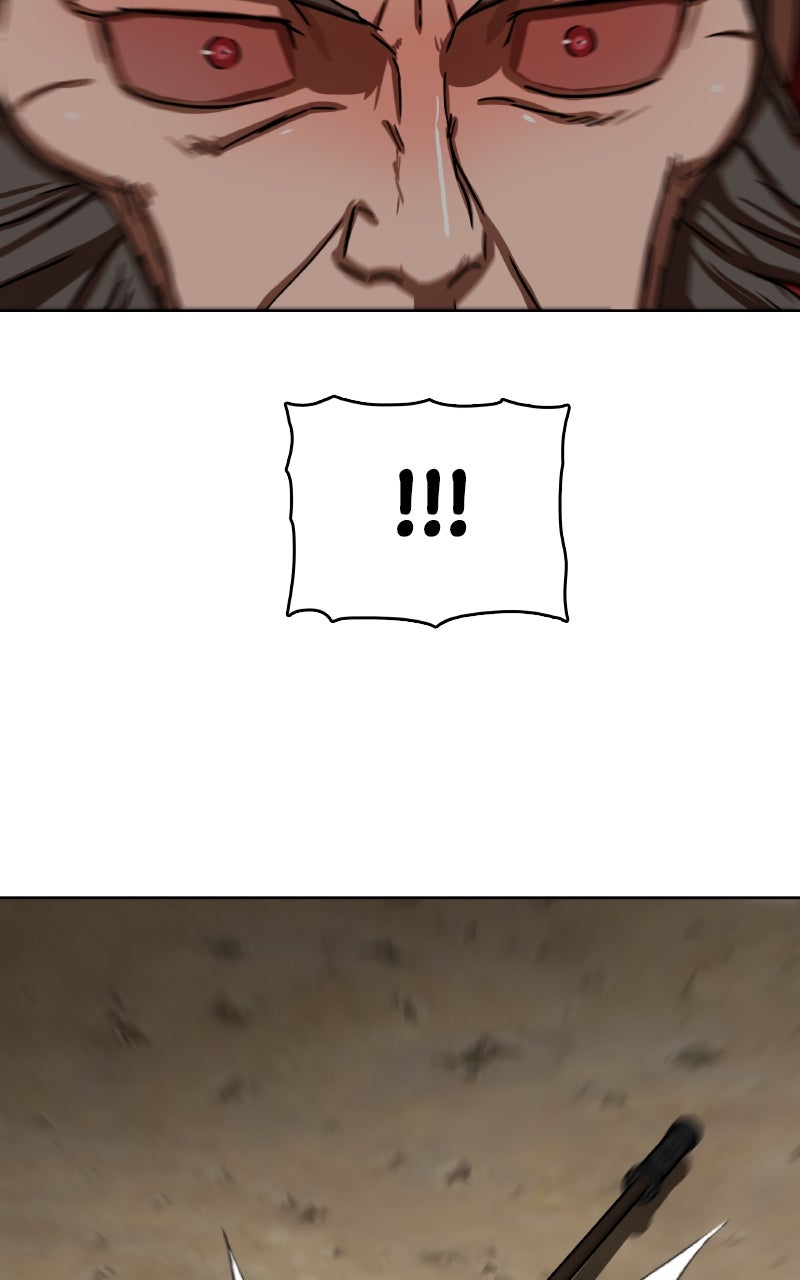 Like a Chilling Flame Episode 33 page 66 - 