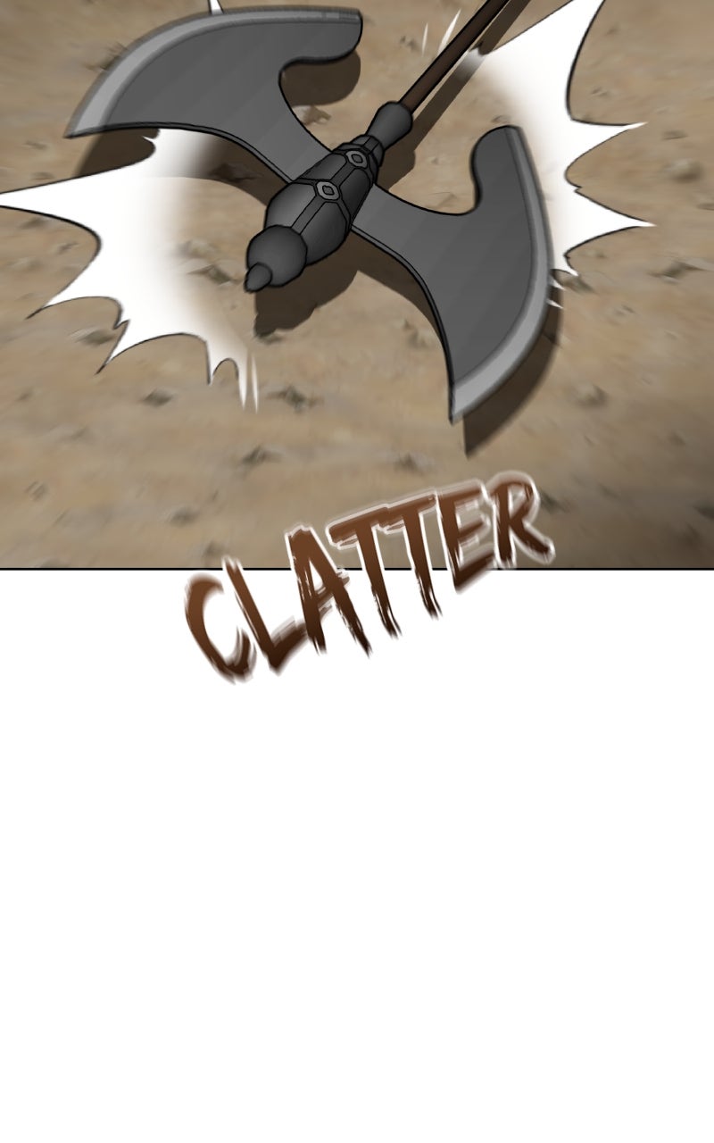 Like a Chilling Flame Episode 33 page 67 - 
