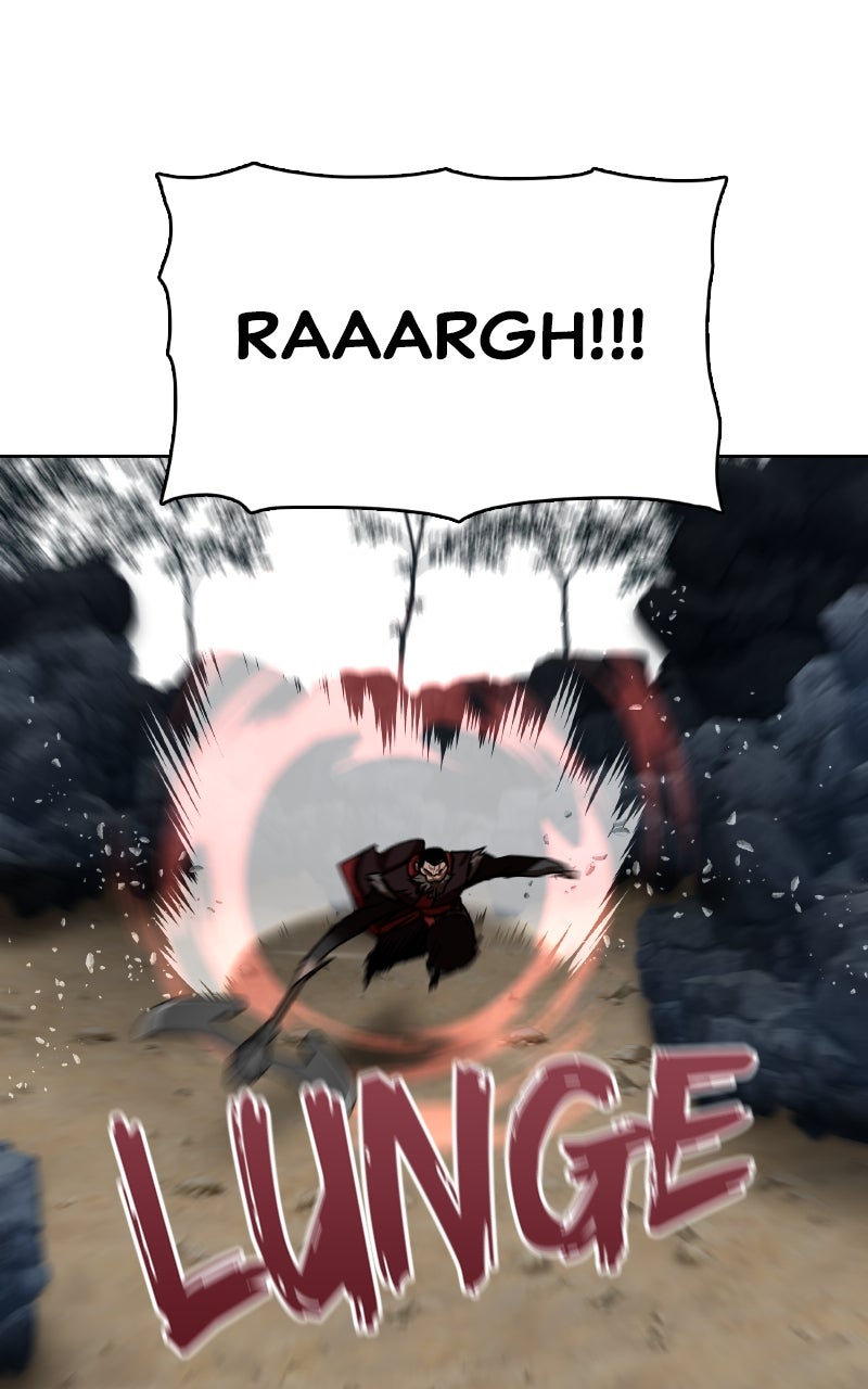 Like a Chilling Flame Episode 33 page 73 - 