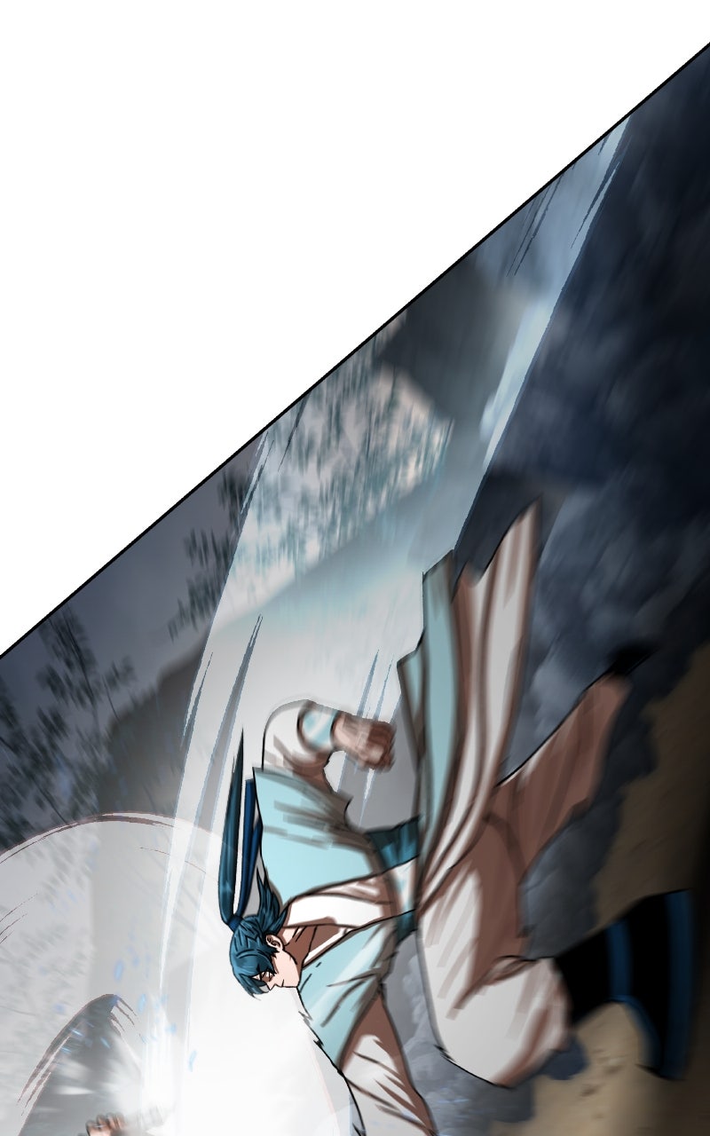 Like a Chilling Flame Episode 33 page 80 - 