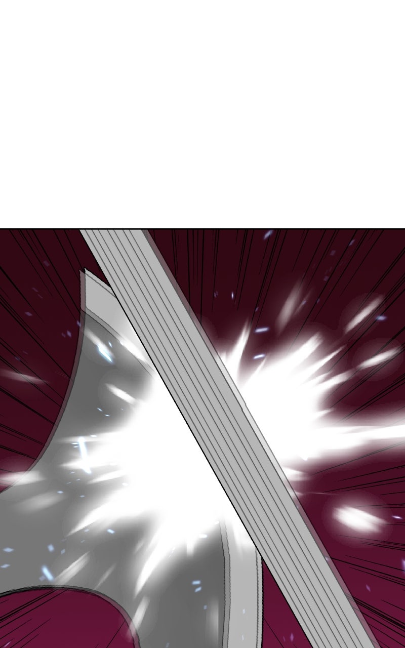 Like a Chilling Flame Episode 33 page 9 - 