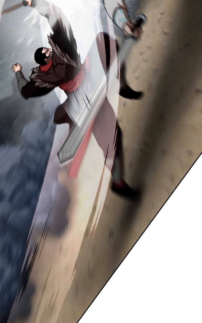 Like a Chilling Flame Episode 33 page 81 - 