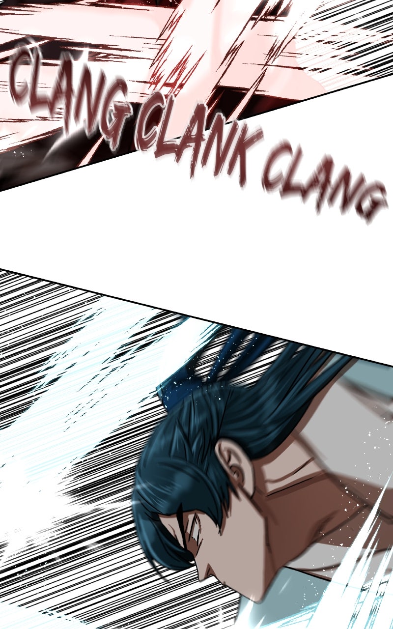 Like a Chilling Flame Episode 33 page 83 - 