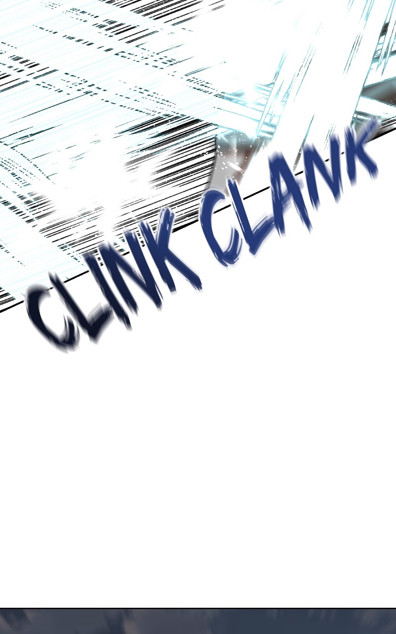 Like a Chilling Flame Episode 33 page 84 - 