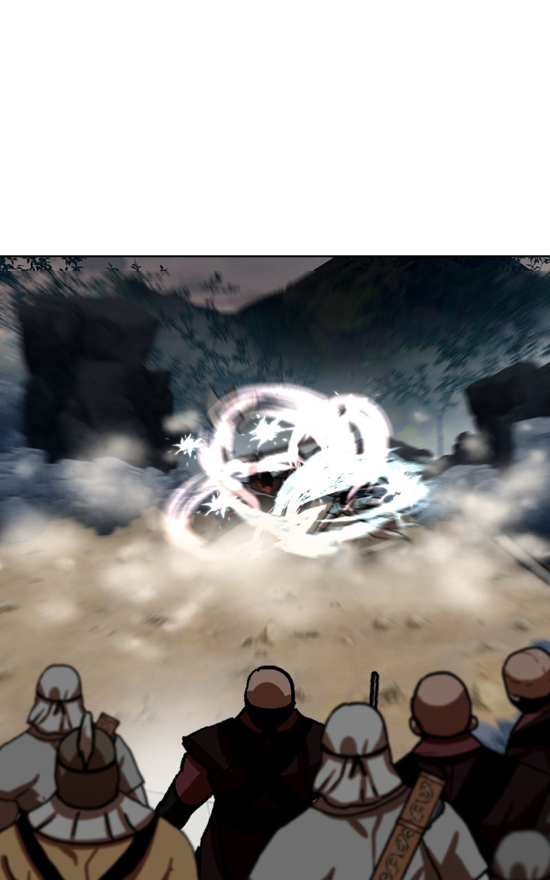 Like a Chilling Flame Episode 33 page 86 - 