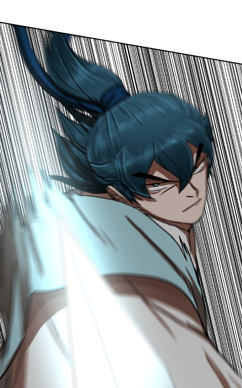 Like a Chilling Flame Episode 33 page 88 - 
