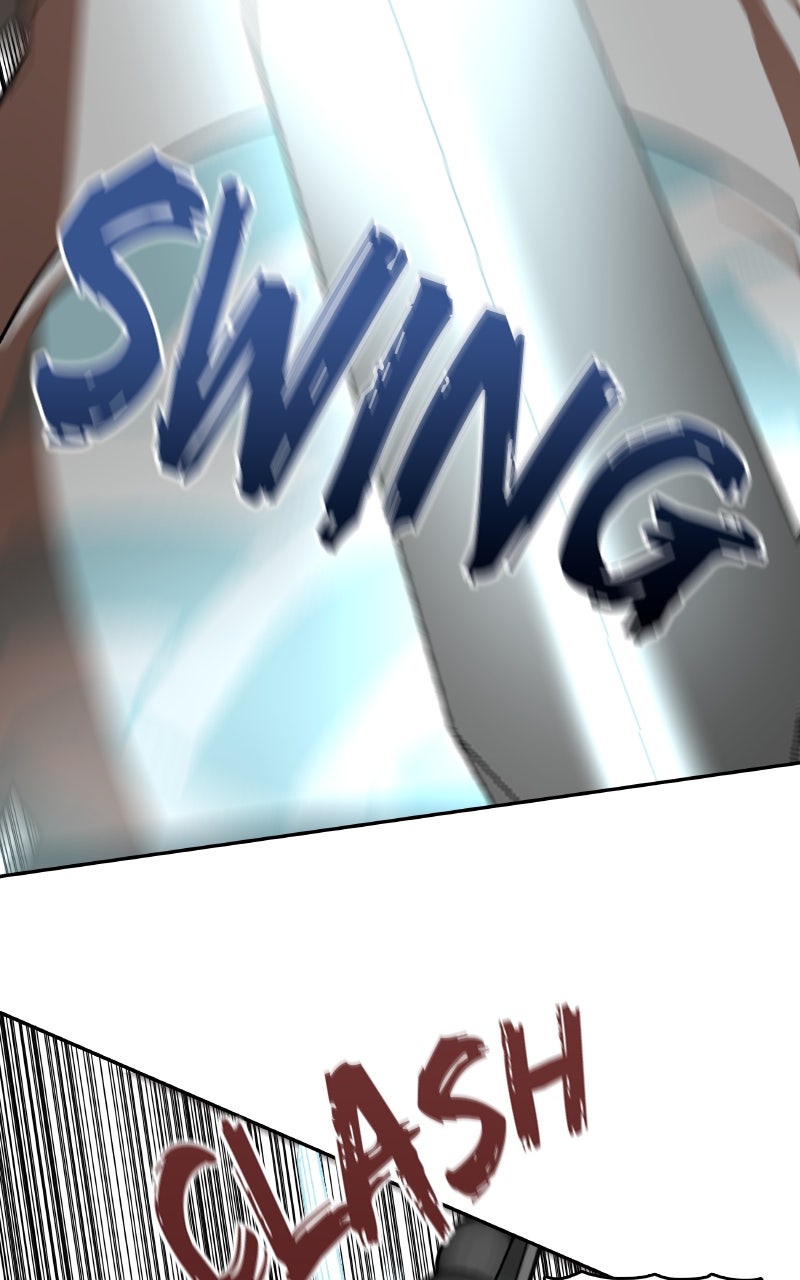 Like a Chilling Flame Episode 33 page 89 - 