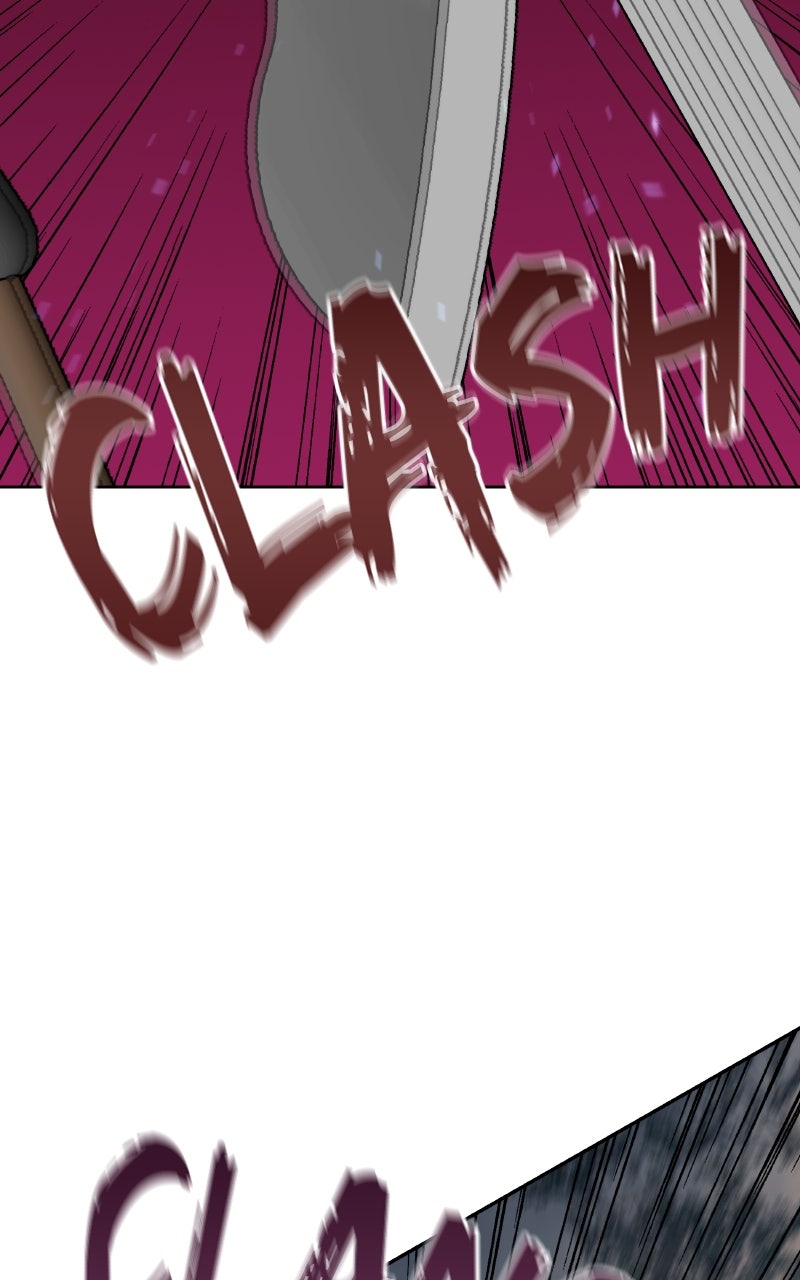 Like a Chilling Flame Episode 33 page 10 - 