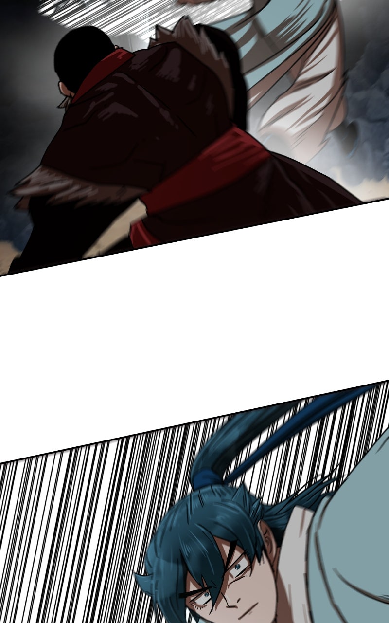 Like a Chilling Flame Episode 33 page 94 - 