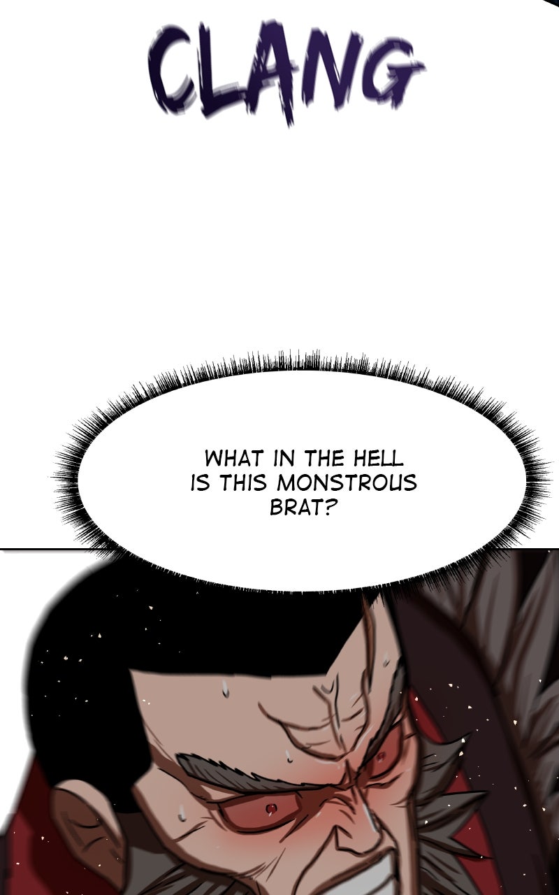 Like a Chilling Flame Episode 33 page 97 - 