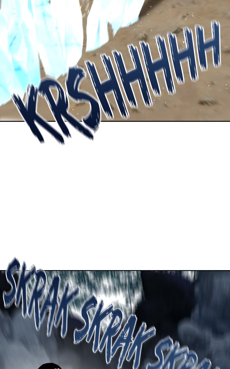 Like a Chilling Flame Episode 33 page 99 - 