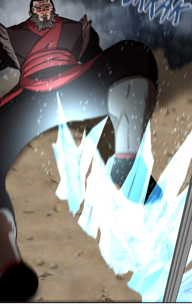 Like a Chilling Flame Episode 33 page 100 - 