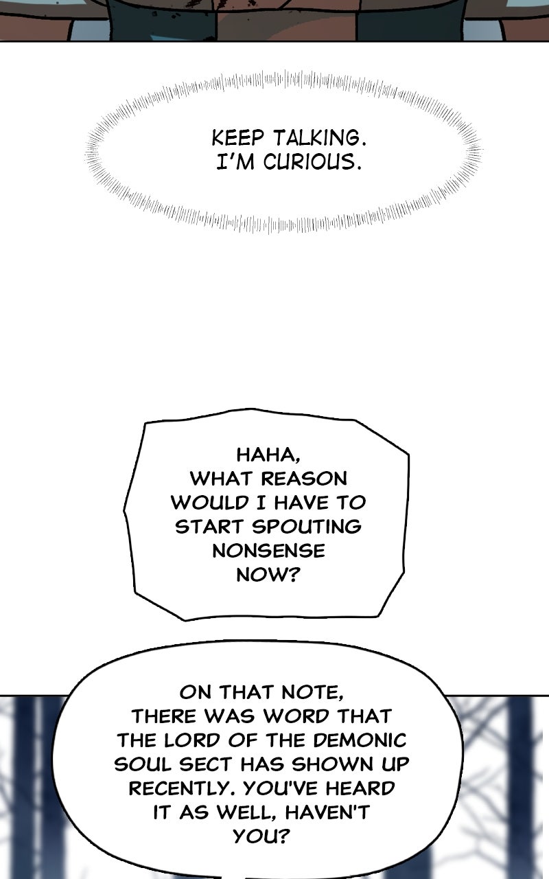 Like a Chilling Flame Episode 34 page 107 - 