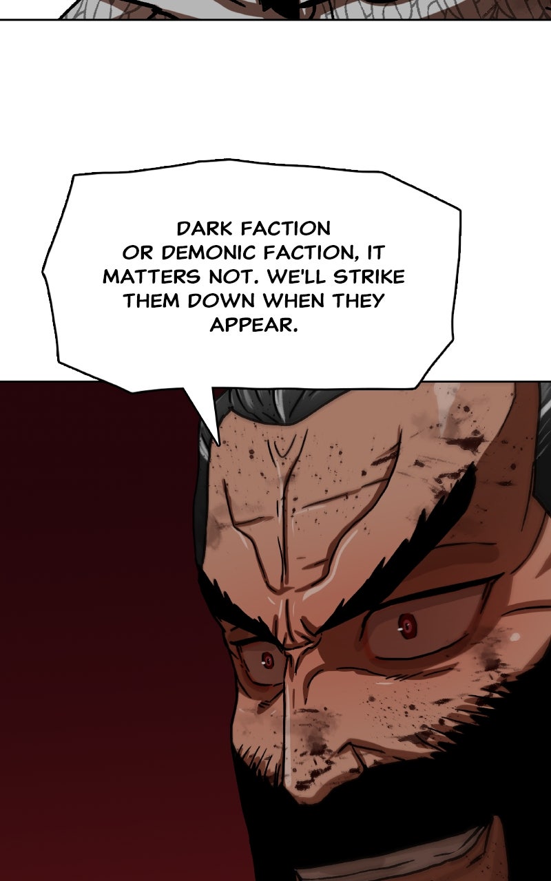 Like a Chilling Flame Episode 34 page 114 - 