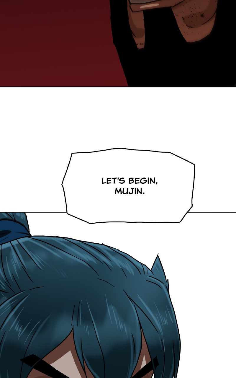Like a Chilling Flame Episode 34 page 115 - 