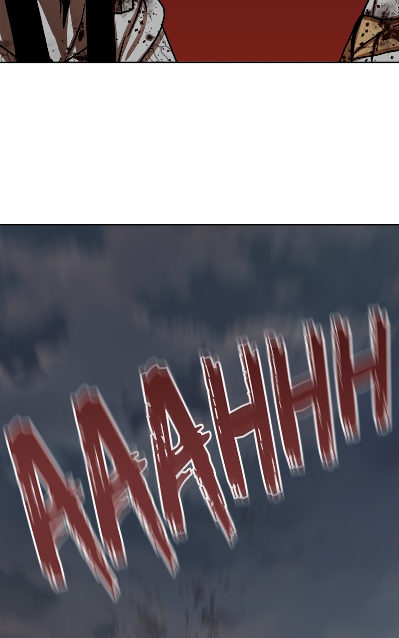 Like a Chilling Flame Episode 34 page 119 - 
