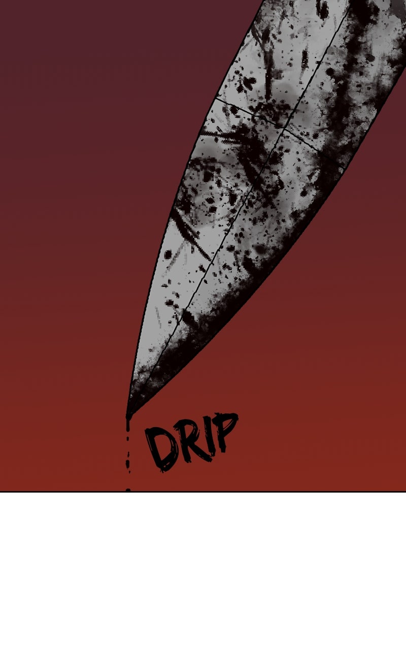 Like a Chilling Flame Episode 34 page 123 - 