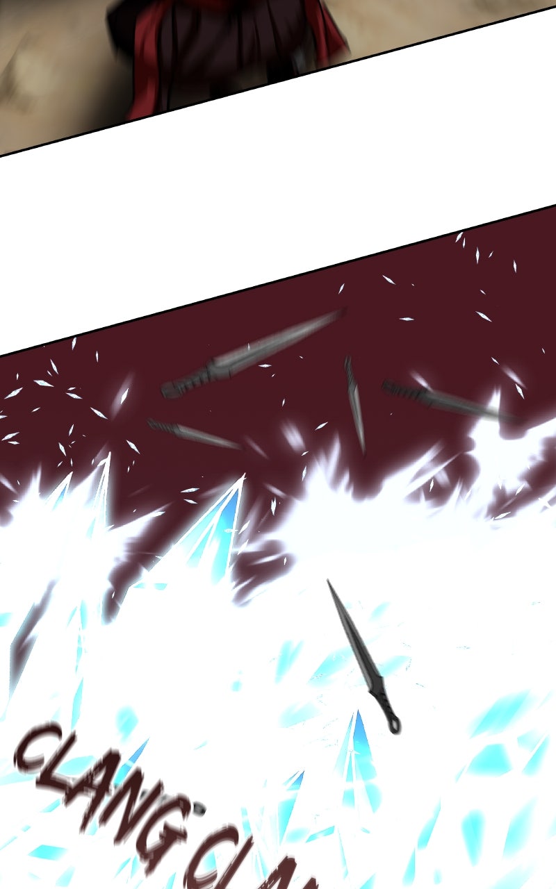 Like a Chilling Flame Episode 34 page 14 - 