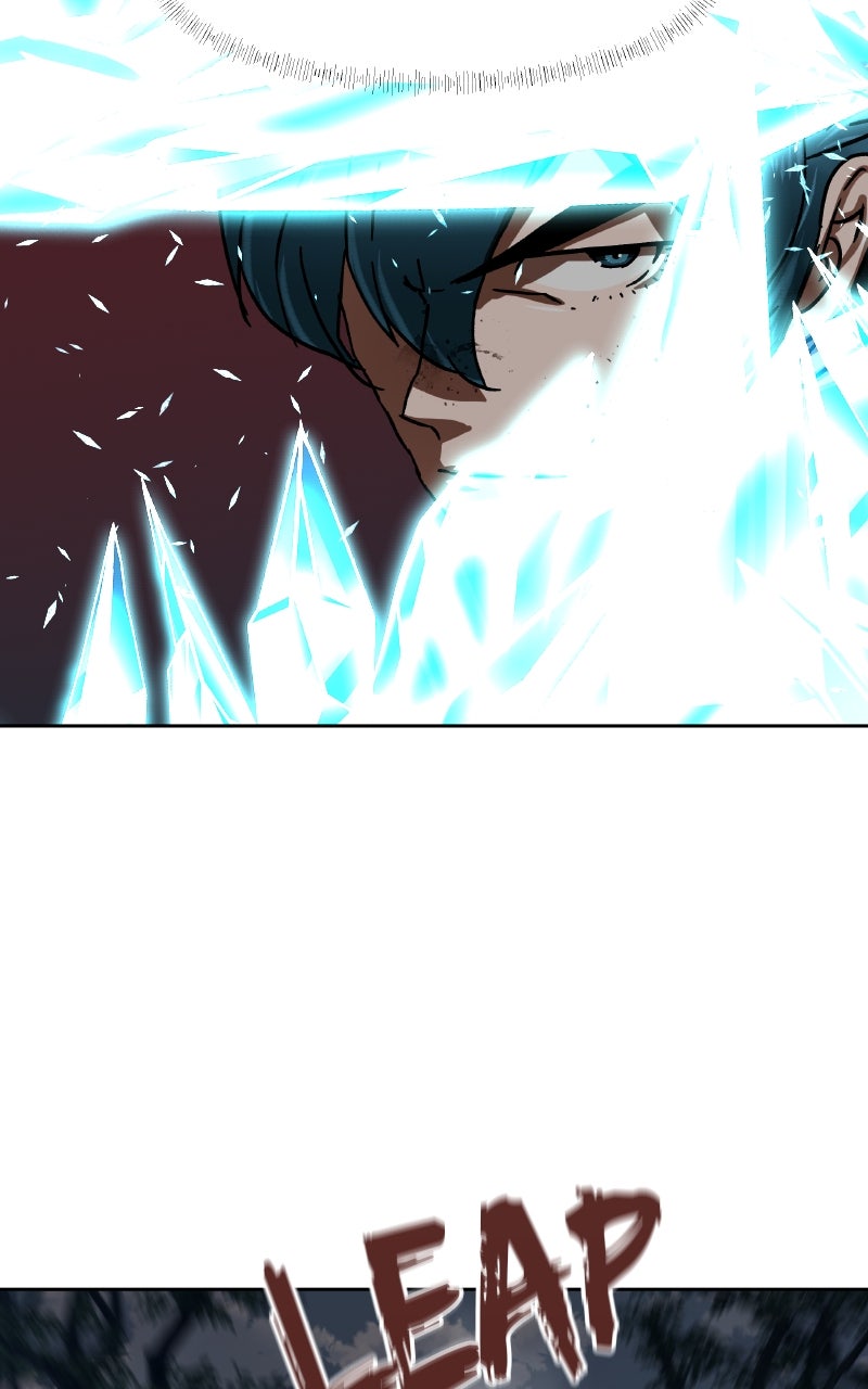Like a Chilling Flame Episode 34 page 20 - 