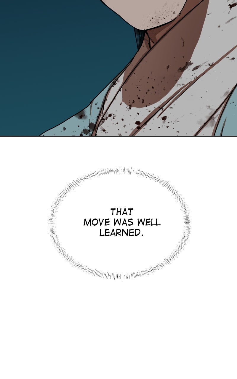 Like a Chilling Flame Episode 34 page 3 - 