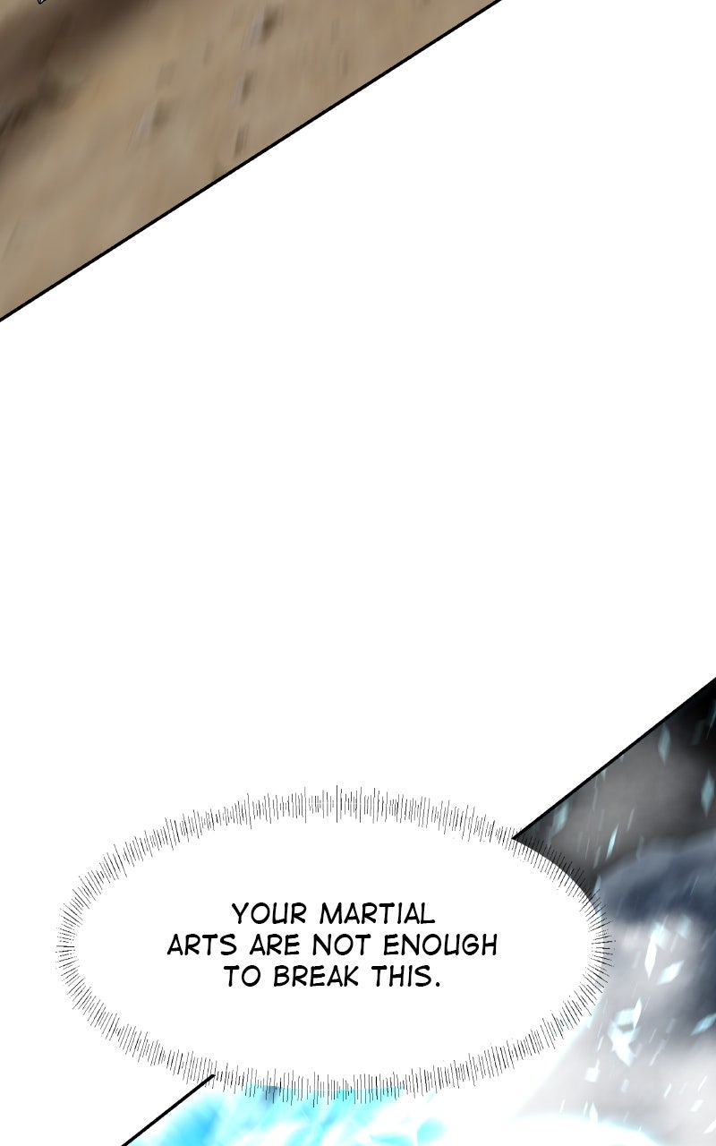 Like a Chilling Flame Episode 34 page 26 - 