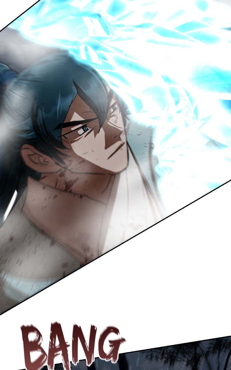 Like a Chilling Flame Episode 34 page 27 - 
