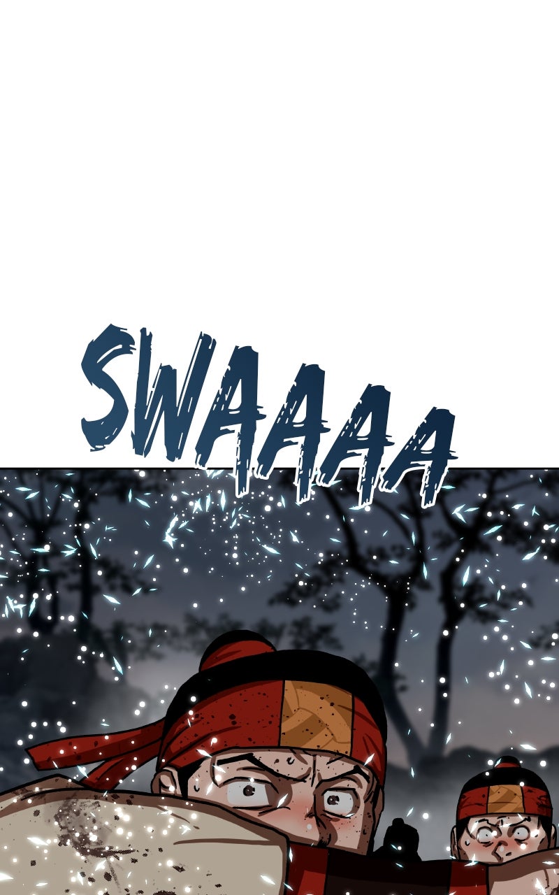 Like a Chilling Flame Episode 34 page 37 - 
