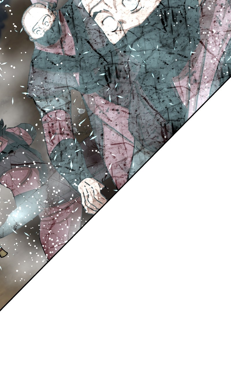 Like a Chilling Flame Episode 34 page 40 - 