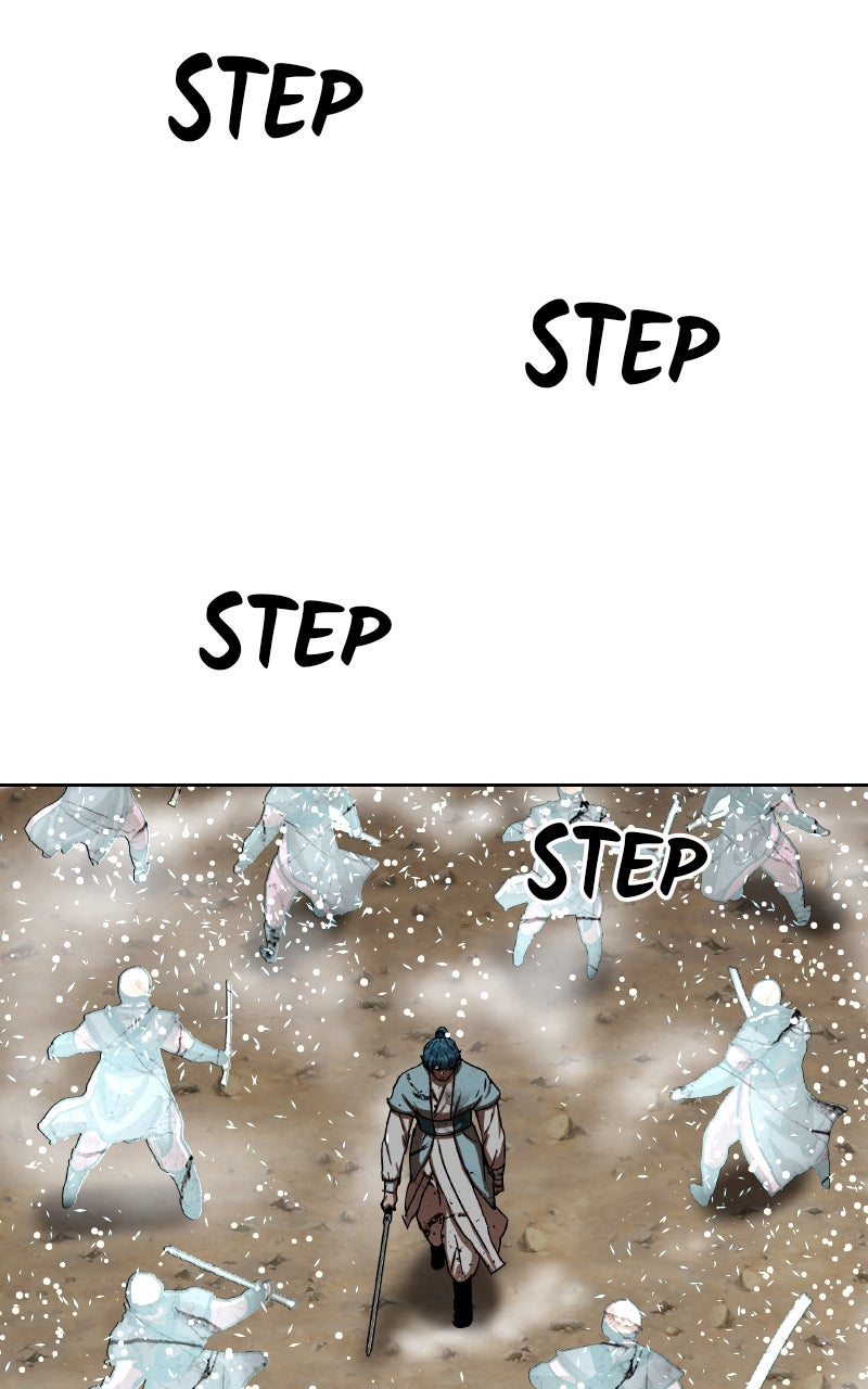 Like a Chilling Flame Episode 34 page 41 - 