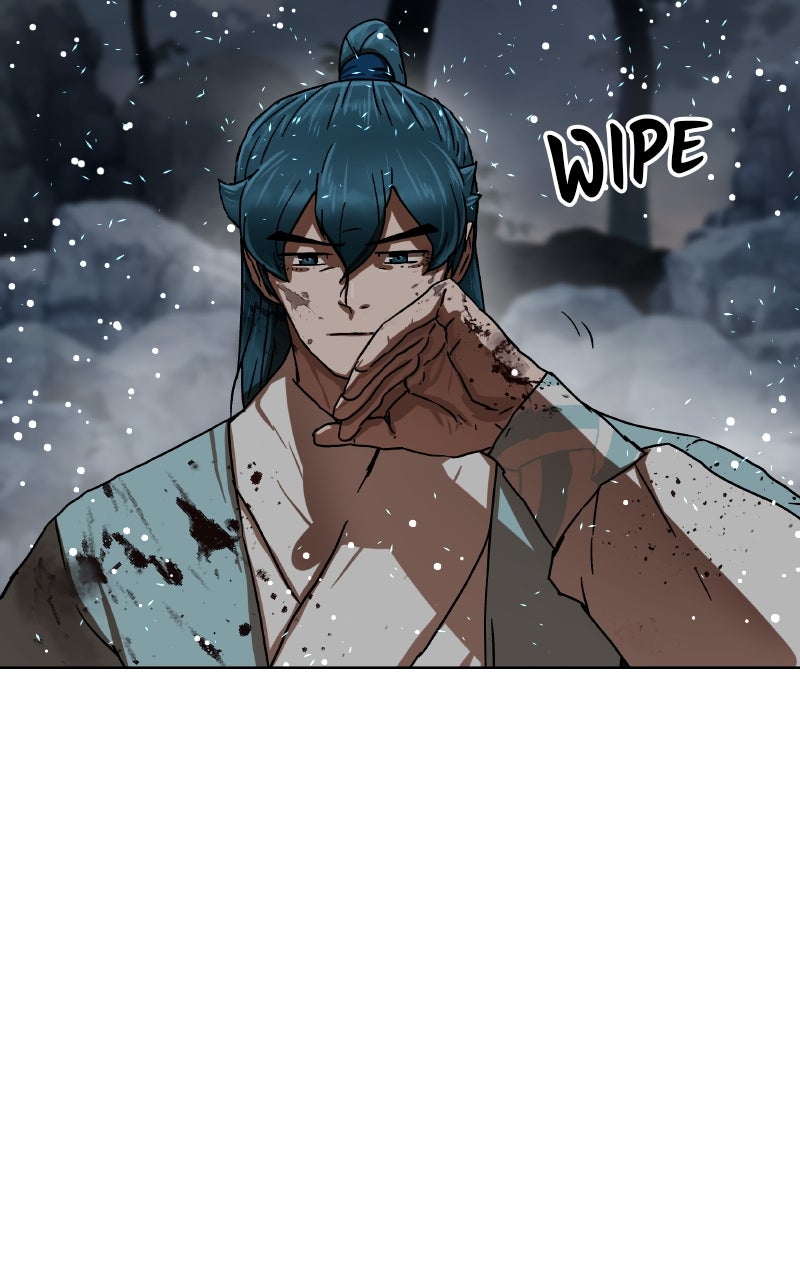 Like a Chilling Flame Episode 34 page 44 - 