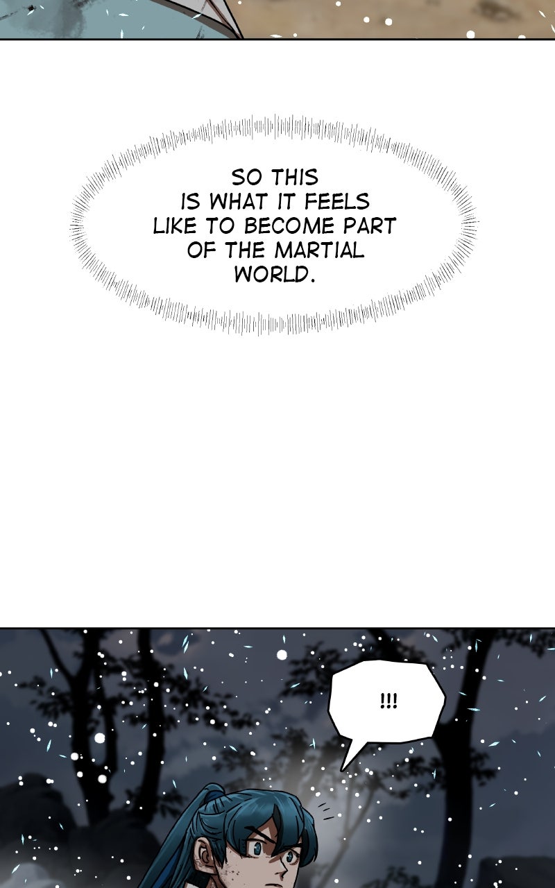 Like a Chilling Flame Episode 34 page 46 - 
