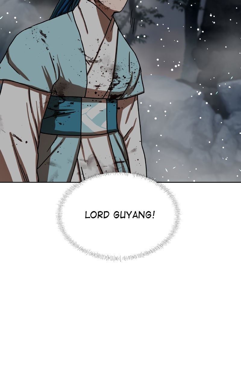 Like a Chilling Flame Episode 34 page 47 - 