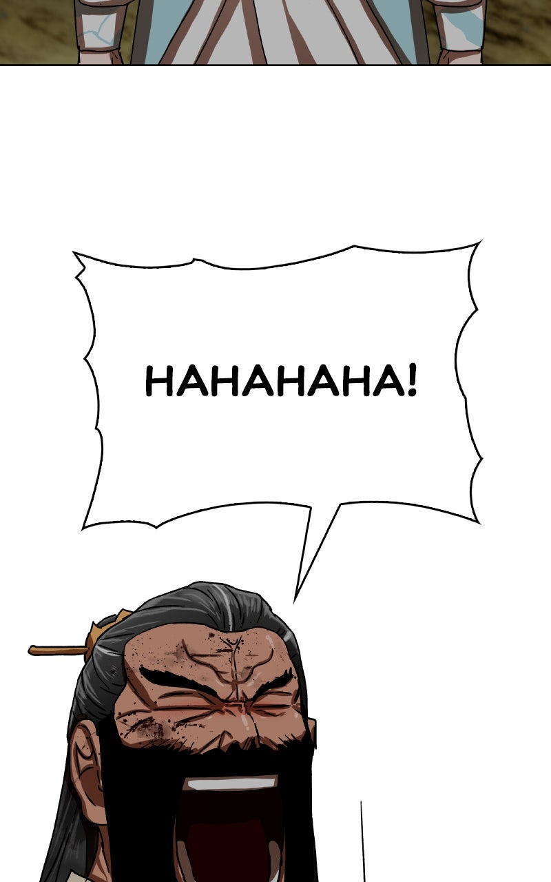 Like a Chilling Flame Episode 34 page 55 - 