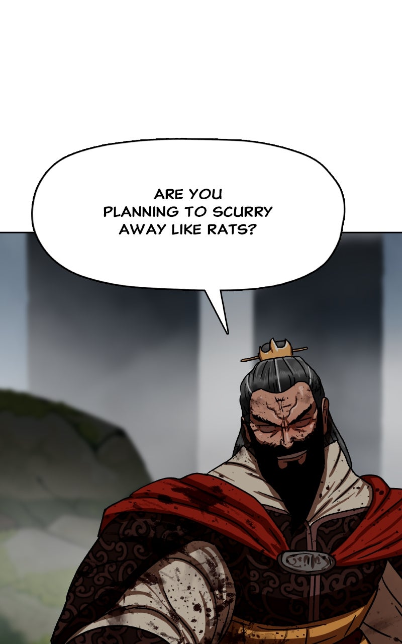 Like a Chilling Flame Episode 34 page 60 - 