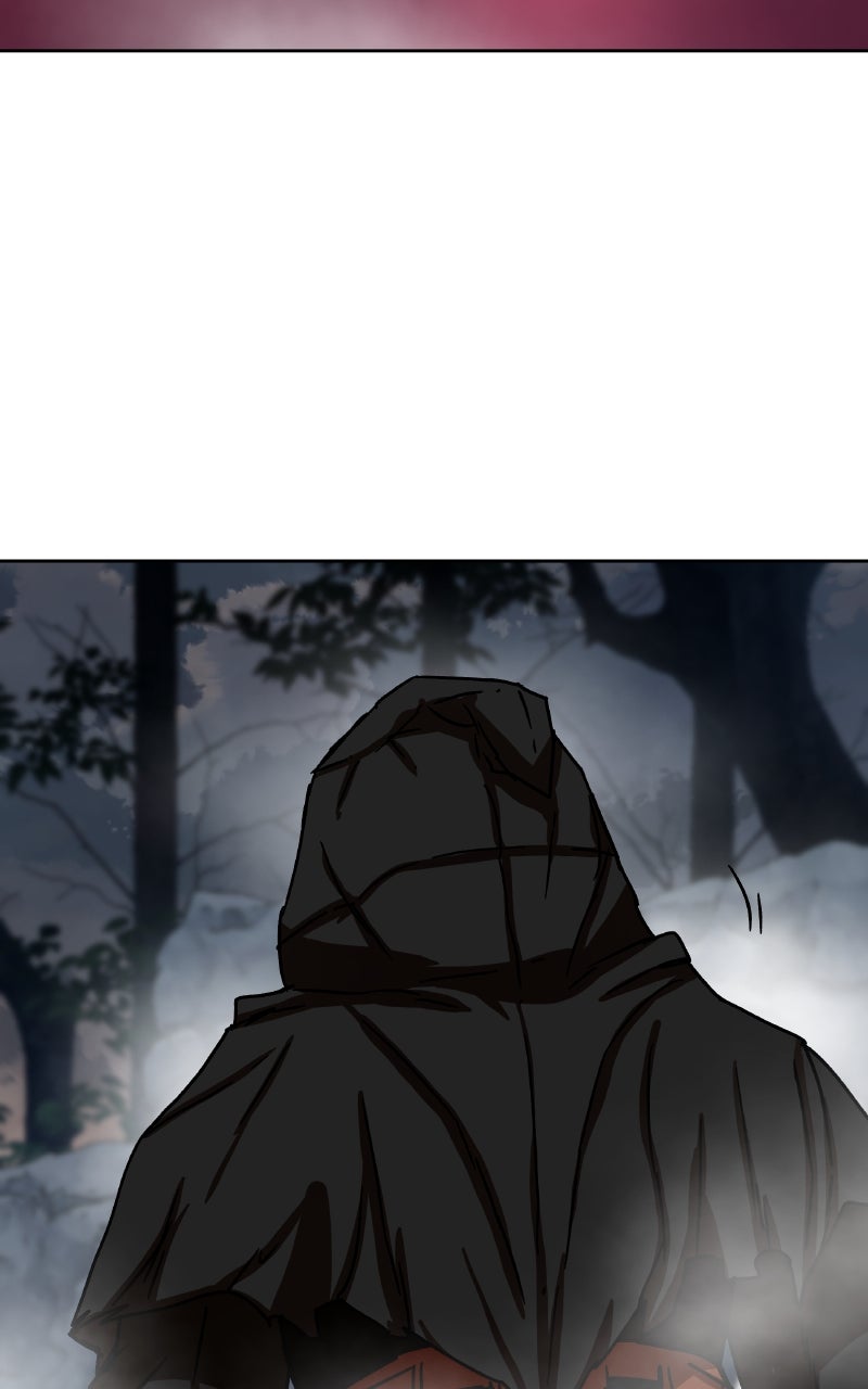 Like a Chilling Flame Episode 34 page 7 - 