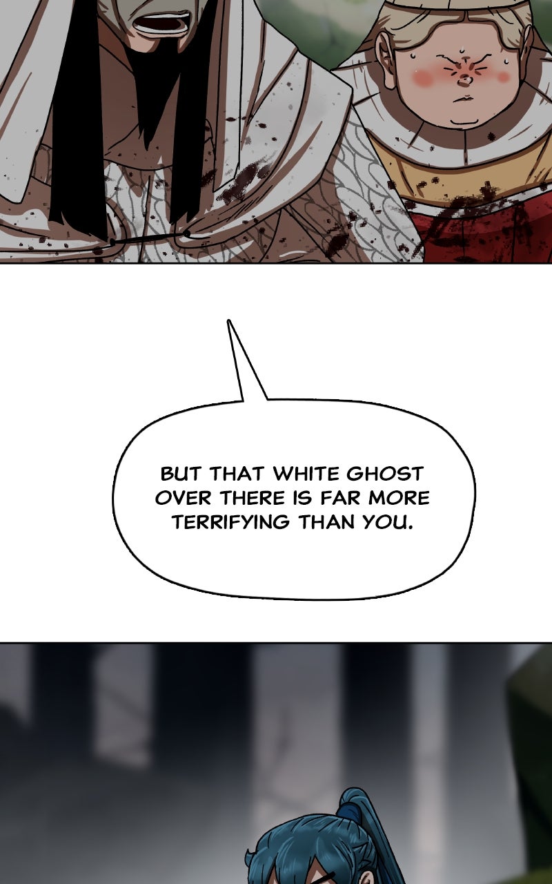 Like a Chilling Flame Episode 34 page 62 - 