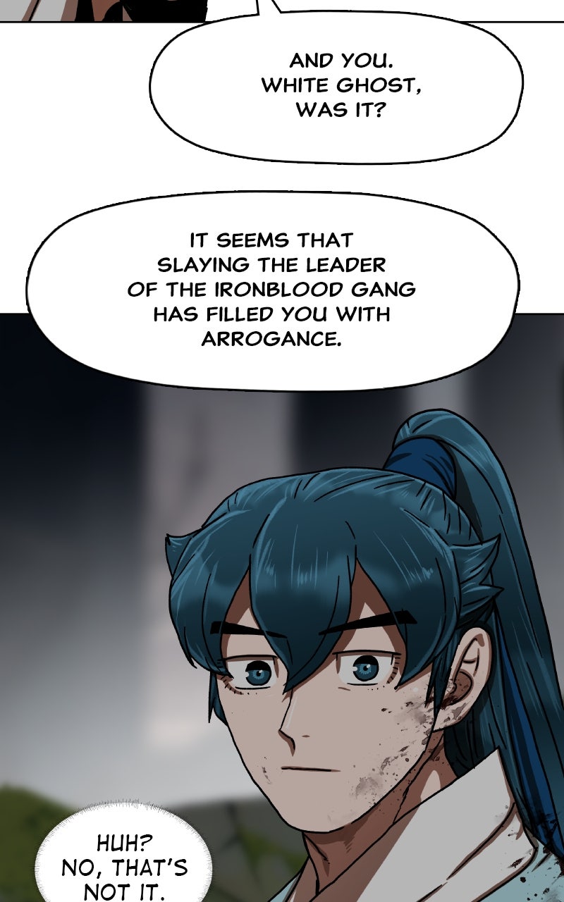 Like a Chilling Flame Episode 34 page 65 - 