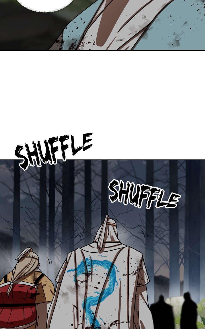 Like a Chilling Flame Episode 34 page 66 - 