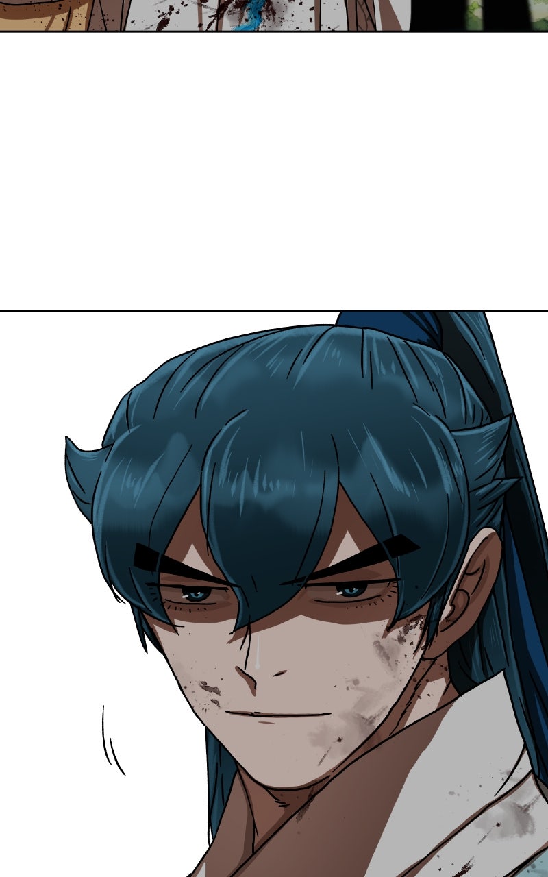 Like a Chilling Flame Episode 34 page 67 - 
