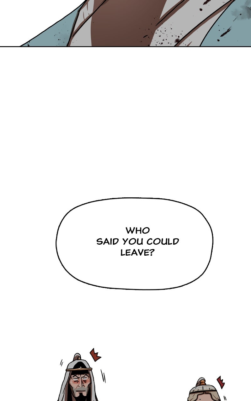Like a Chilling Flame Episode 34 page 68 - 